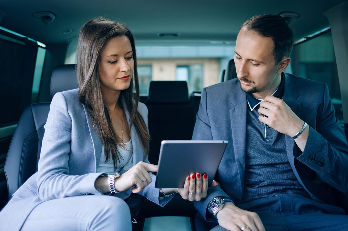 How to Choose the Right Car Service for NYC Airport Transfers