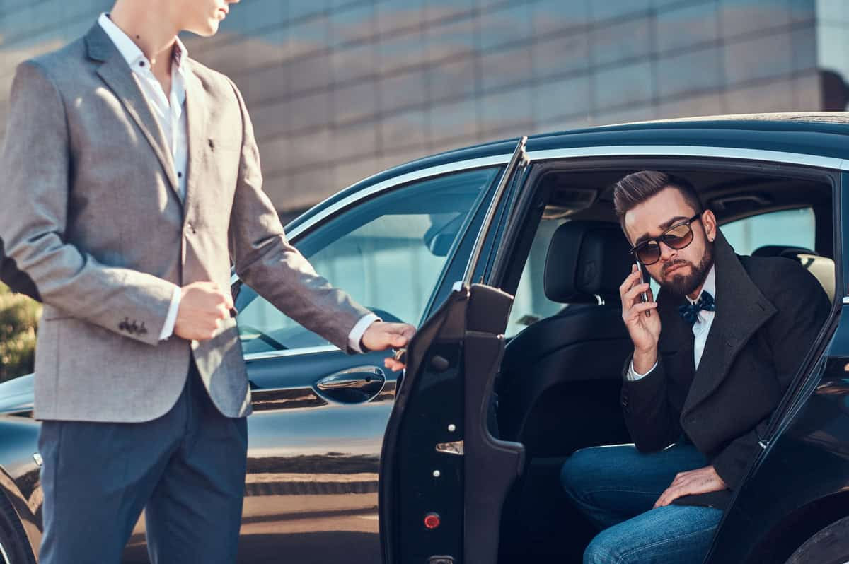 Eco-Friendly Luxury Airport Transportation NYC