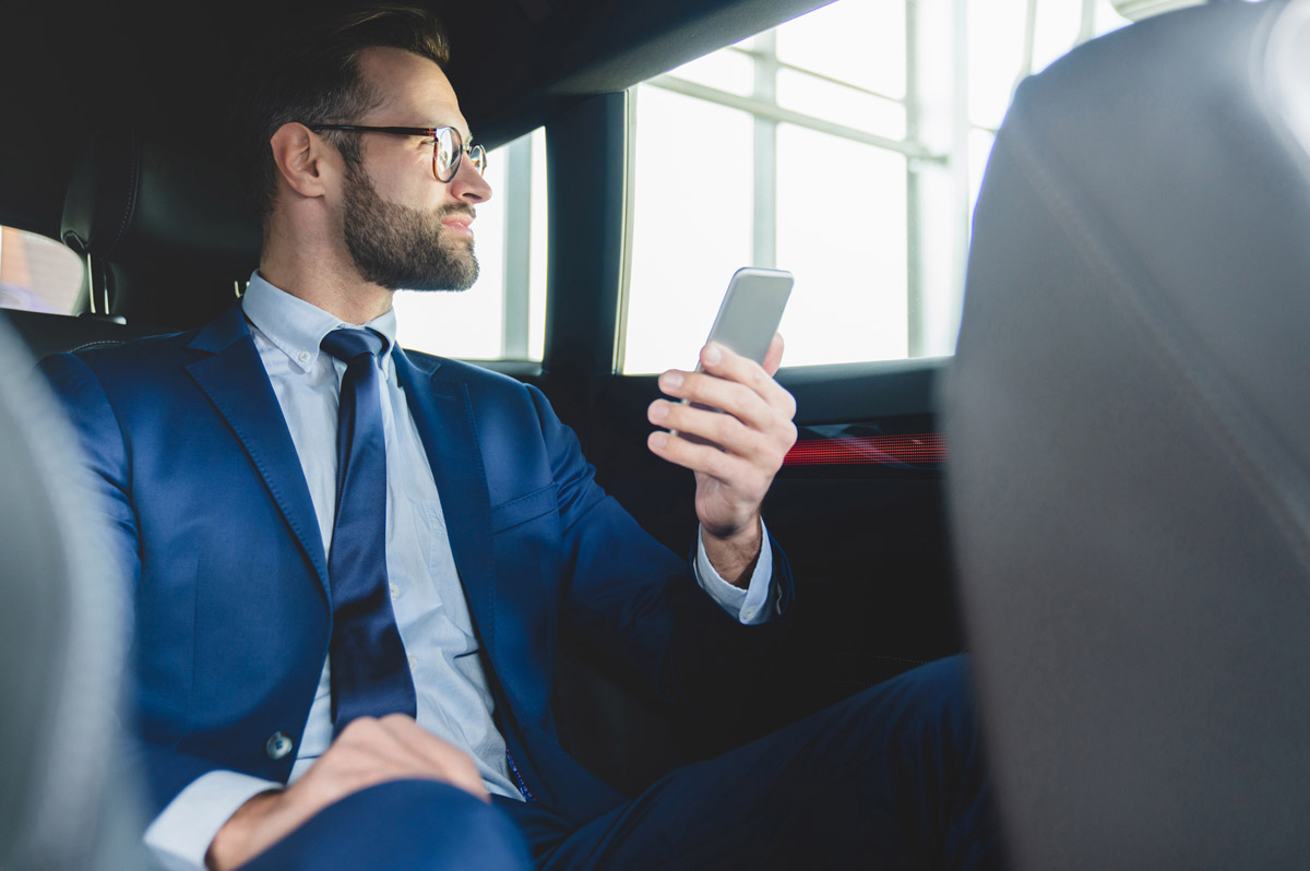 NYC Limo Service for Concerts & Nights Out: Luxury Chauffeur Transportation