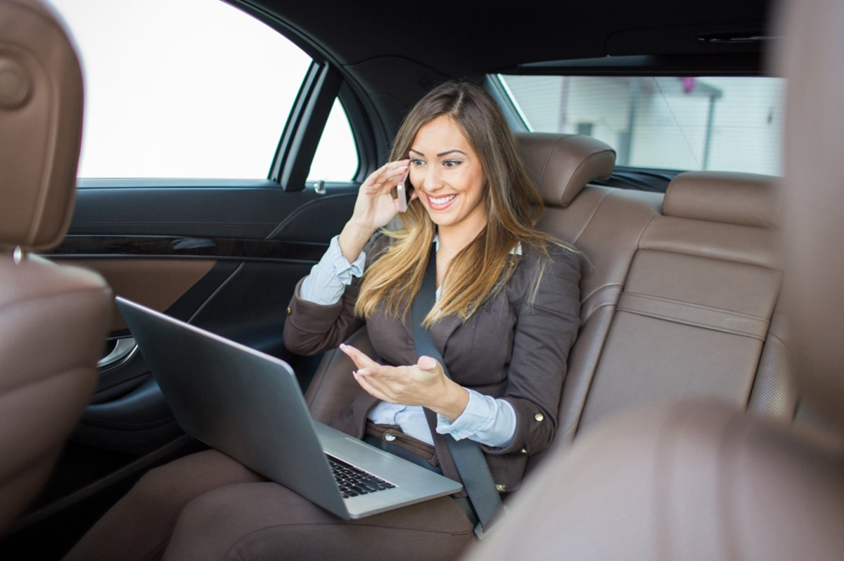 Times Square Car Service: Your Complete Guide for Airport and City Transfers Times Square Car Service: Your Complete Guide for Airport and City Transfers