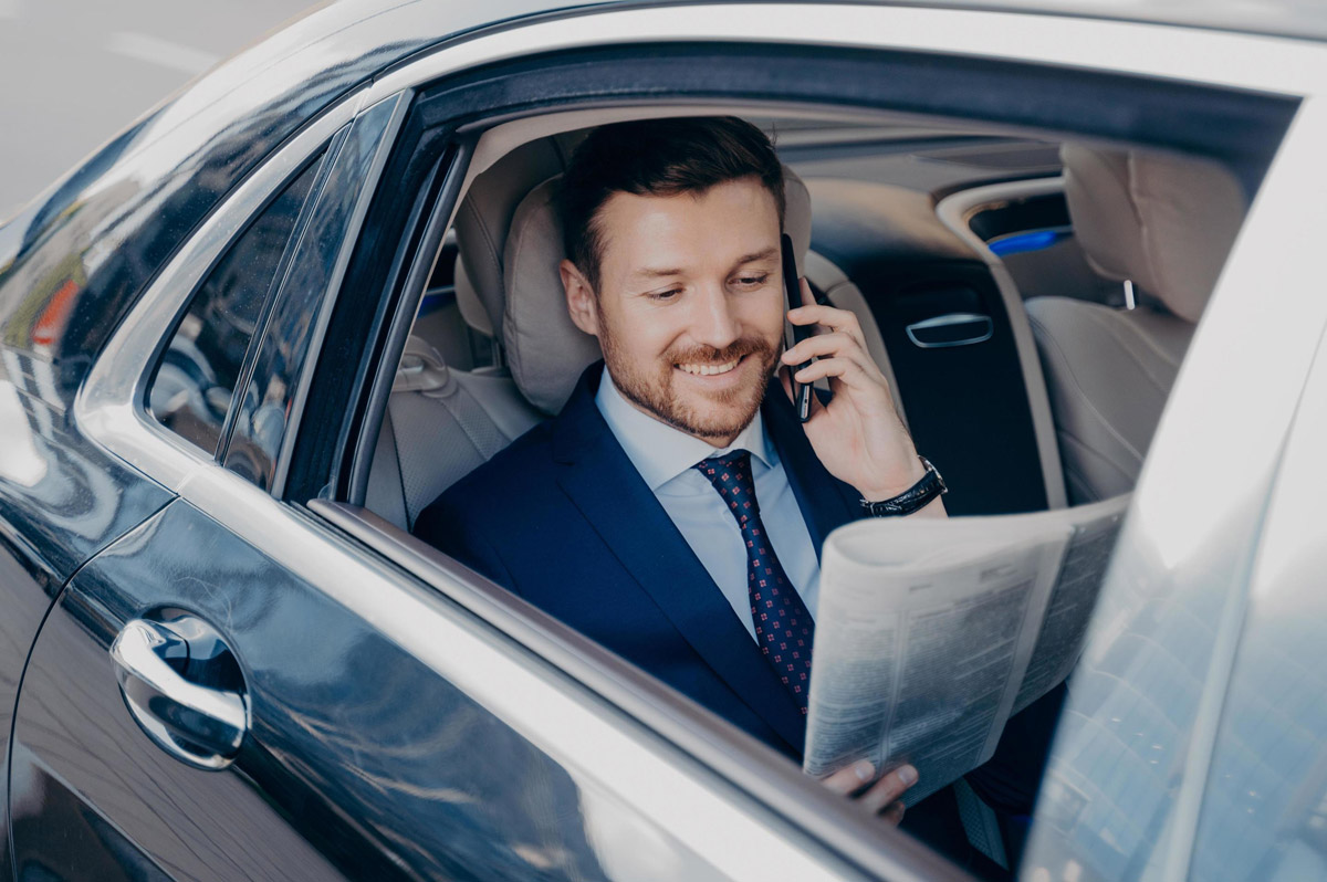 Executive Black Car Service in Upstate New York for Airport and Regional Travel Executive Black Car Service in Upstate New York for Airport and Regional Travel