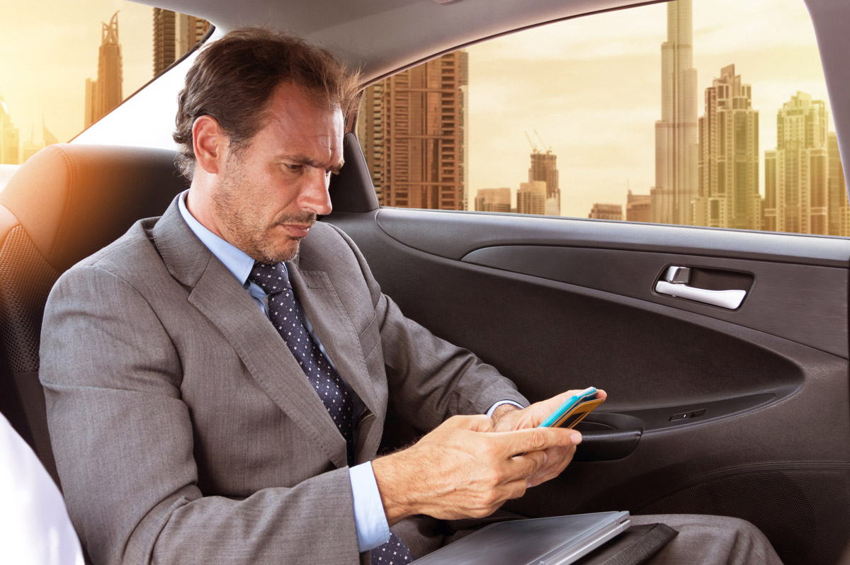 Complete Airport Car Service Guide in Connecticut for Smooth and Reliable Travel