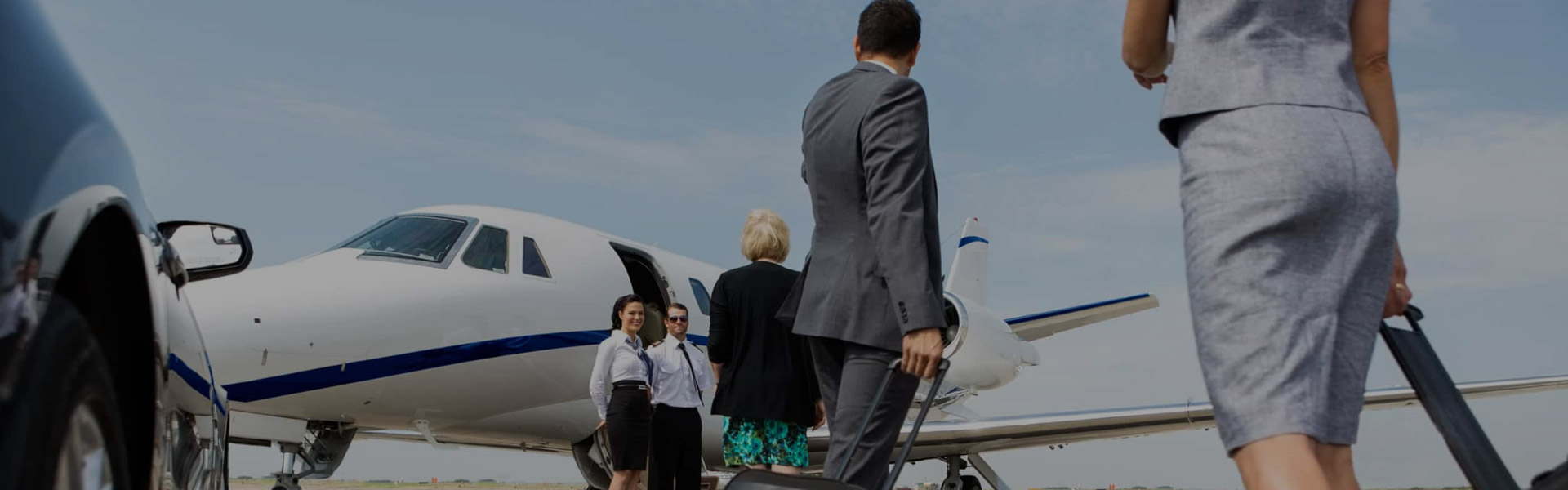 Airport Transportation