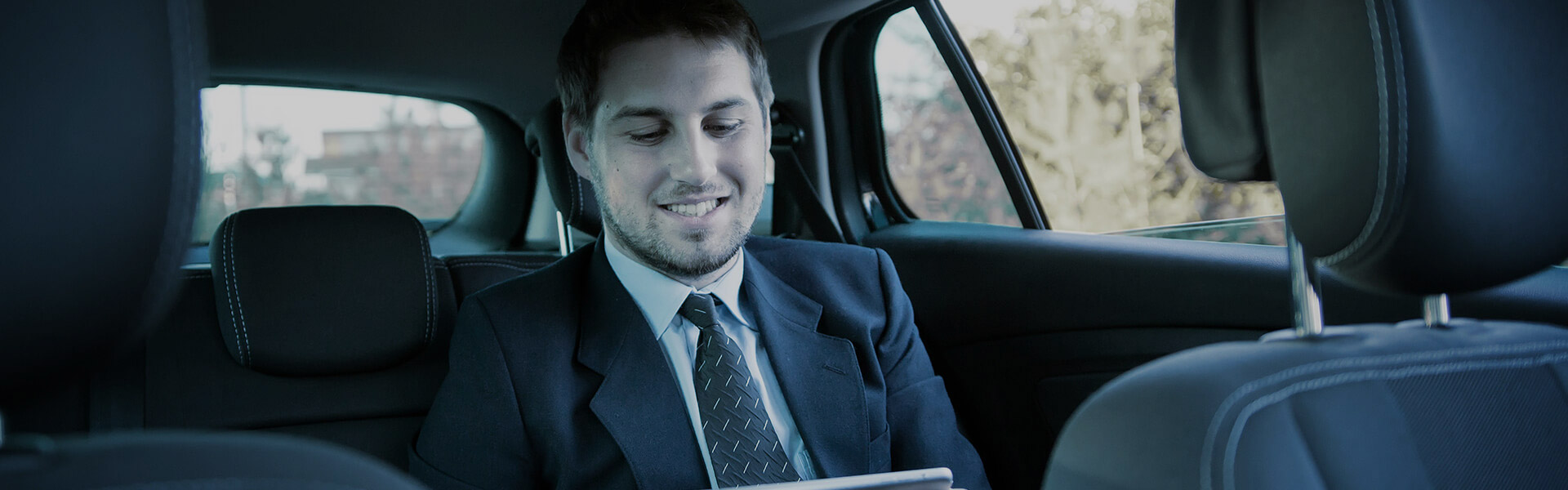 Corporate Travel