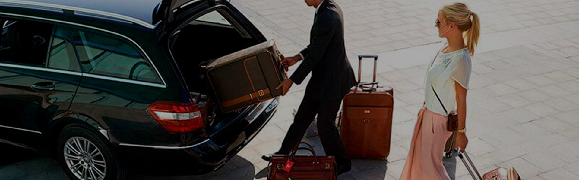 Hotel Transportation