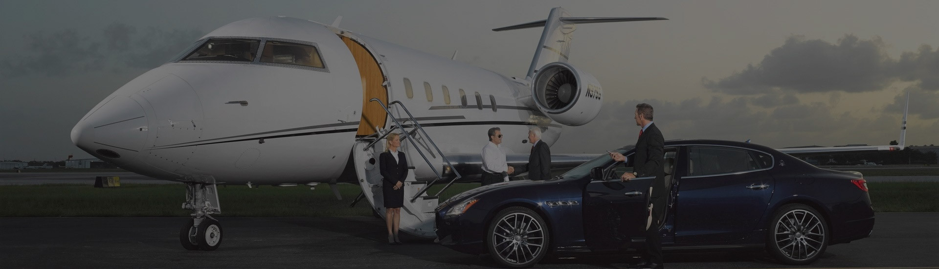 Nyc Airport Car Service