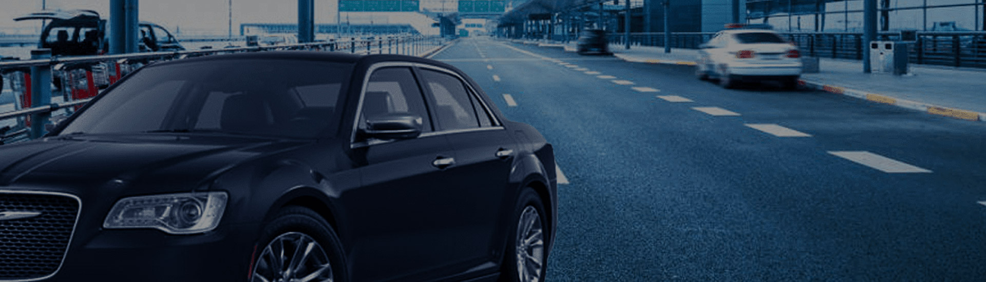 Westchester Airport Car Service