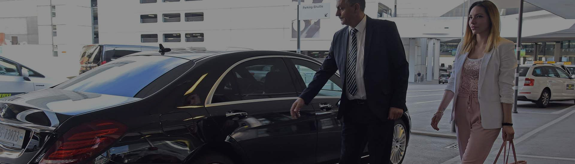 Newark Airport Car Service