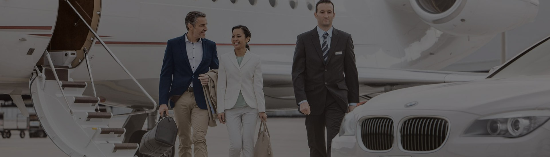 Teterboro Airport Limo Service