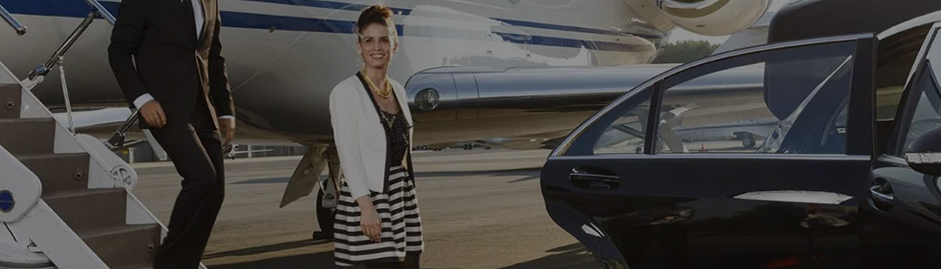 Ny To Nj Airport Transportation