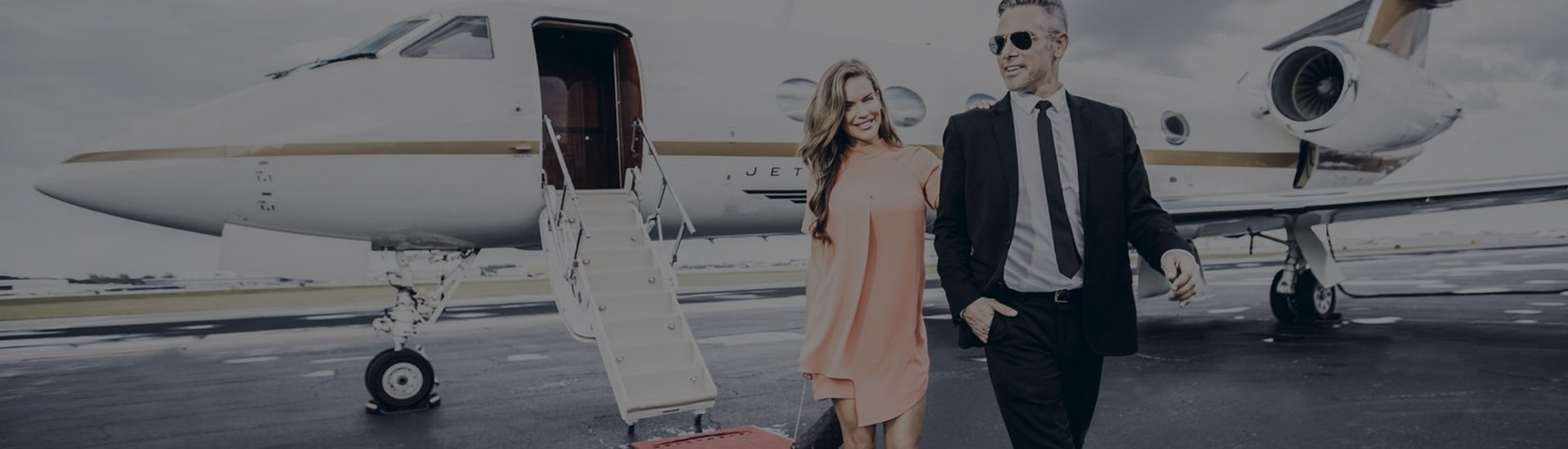 Fbo Airport Car Service