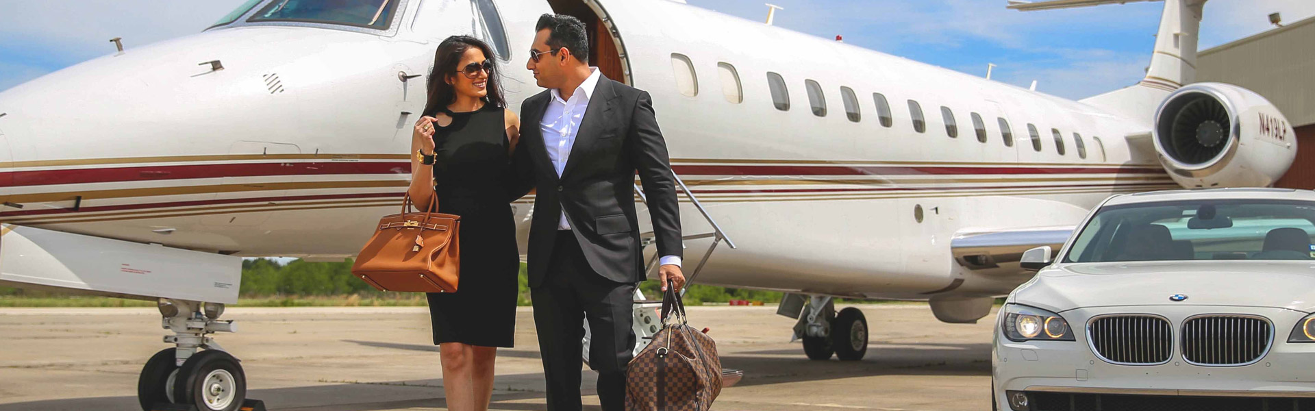 Nyc To Jfk Airport Limo Service