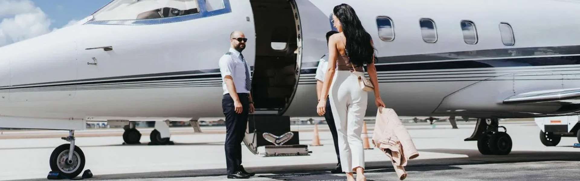 NYC to EWR Arport Limo Service