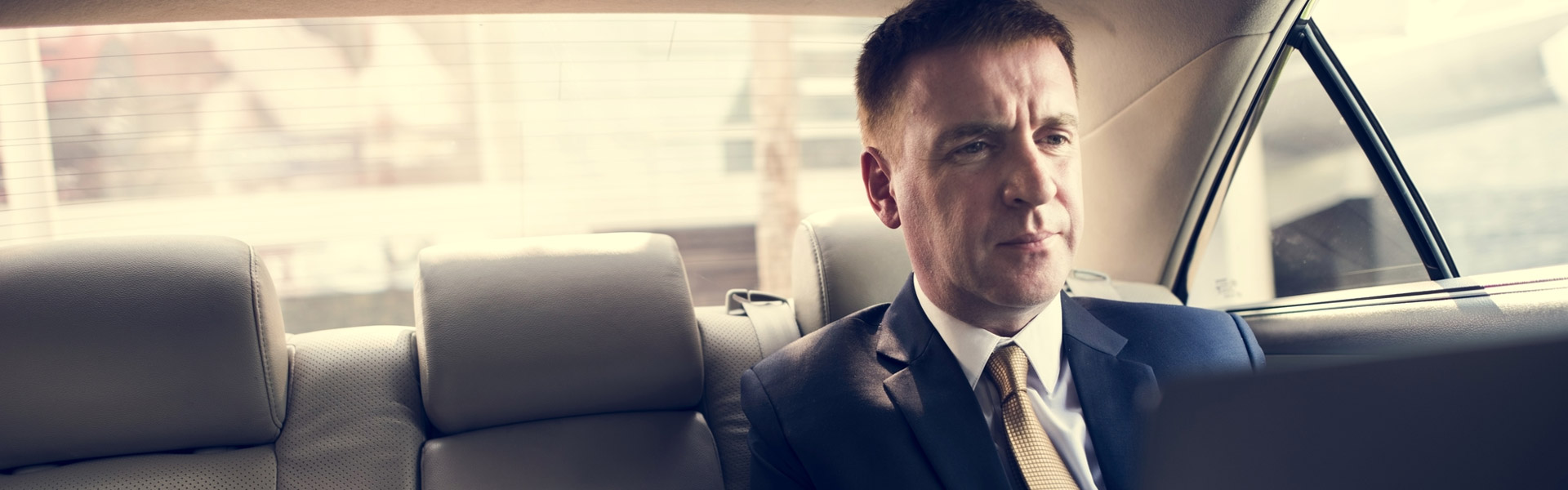 NYC To New Jersey Car Service