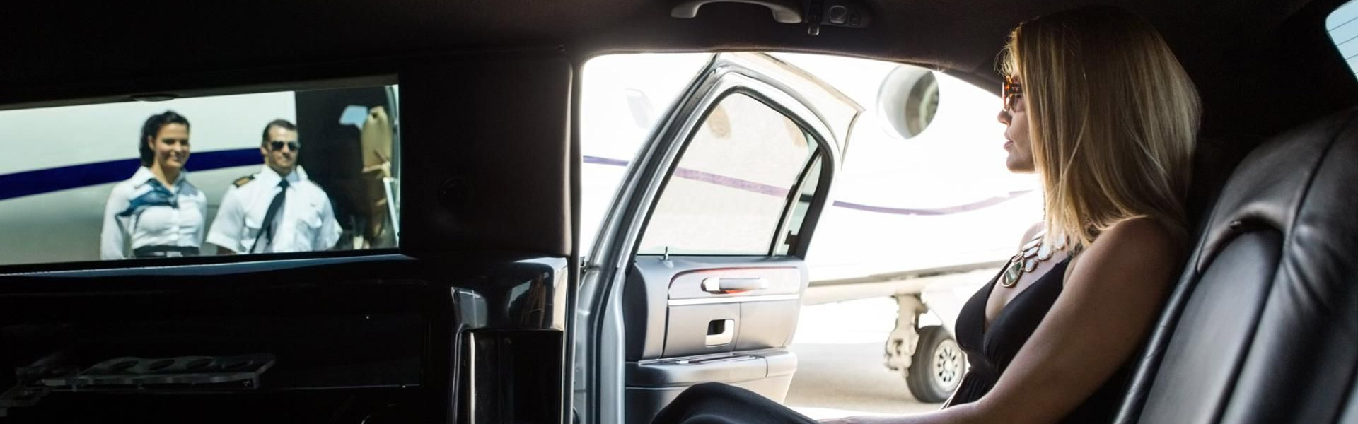 Manhathan to EWR Limo Service