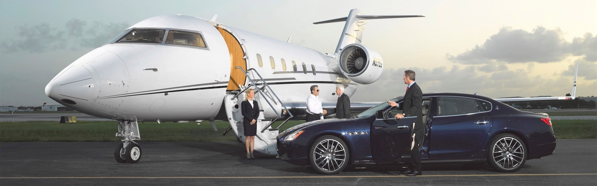 Westchester to JFK Limo Service