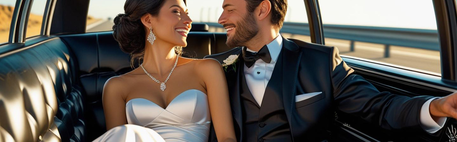 Westchester to NYC Limo Service