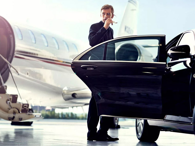 Airport Transportation in NYC – Limo & Car Service