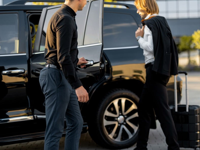 Hotel Transportation in NYC – Limo & Car Service