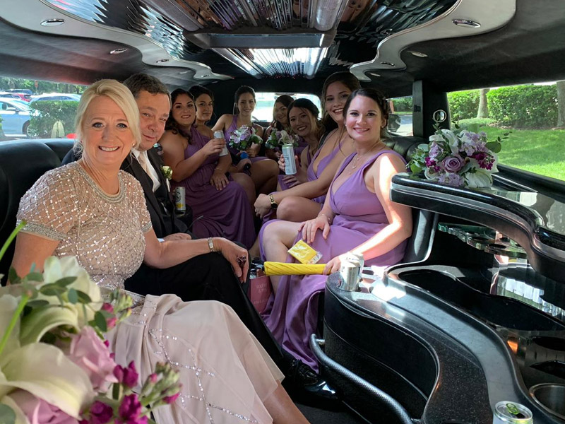 Limo & Car Service to Night Clubs in NYC