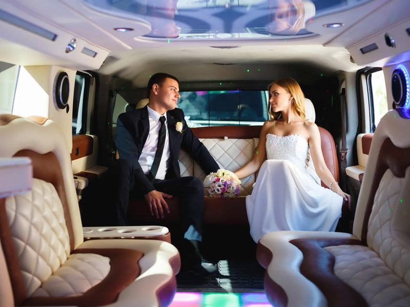 Celebrate Anniversaries in NYC with Luxury Limo & Car Service