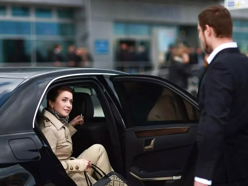 NYC Airport Car service