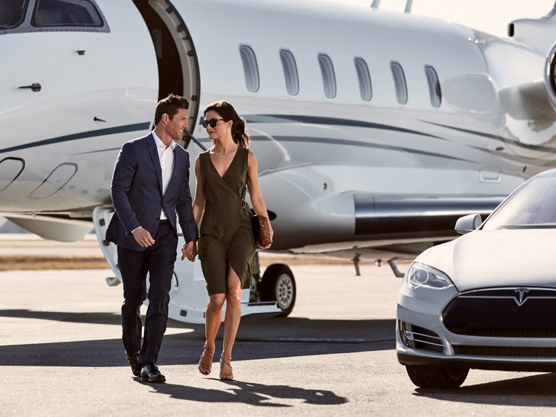 JFK  Airport Car service