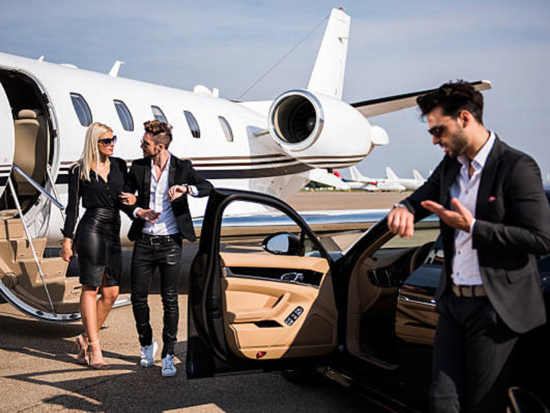 LaGuardia Airport Limo Service