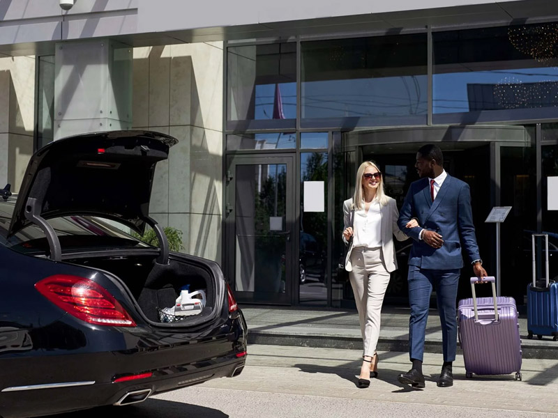 Newark Airport Car Service