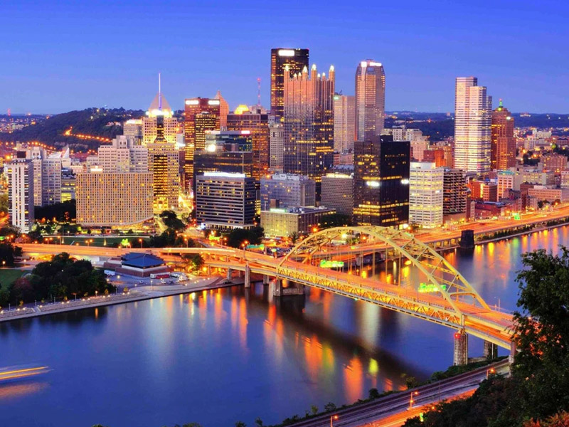 Pennsylvania Limo in NYC – Luxury Car & Limo Service