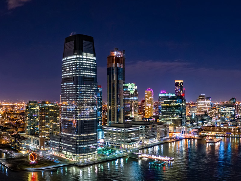 New Jersey Limo in NYC – Luxury Car & Airport Transportation