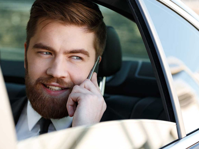 Point to Point Transfer in NYC | Limo & Car Service