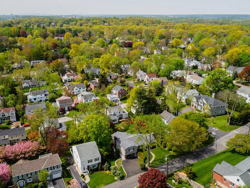 New York Upstate