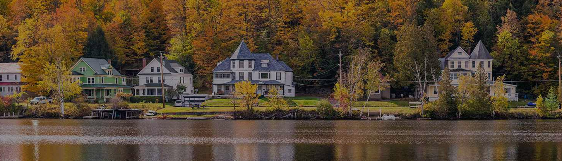 New York Upstate